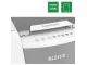 Leitz IQ Autofeed Office 100X P4 Cross Cut Paper Shredder (100 Sheet) Leitz IQ Autofeed Office 100X P4 Cross Cut Paper Shredder (100 Sheet)