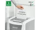 Leitz IQ Autofeed Office 100X P4 Cross Cut Paper Shredder (100 Sheet) Leitz IQ Autofeed Office 100X P4 Cross Cut Paper Shredder (100 Sheet)