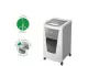 Leitz IQ Autofeed Office 300 P4 Cross Cut Paper Shredder (300 Sheet) Leitz IQ Autofeed Office 300 P4 Cross Cut Paper Shredder (300 Sheet)