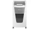 Leitz IQ Autofeed Office 300 P4 Cross Cut Paper Shredder (300 Sheet) Leitz IQ Autofeed Office 300 P4 Cross Cut Paper Shredder (300 Sheet)