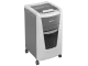 Leitz IQ Autofeed Office 300 P4 Cross Cut Paper Shredder (300 Sheet) Leitz IQ Autofeed Office 300 P4 Cross Cut Paper Shredder (300 Sheet)