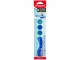 Maped Kidy Learn Concentration Ruler 20cm - Blue Maped Kidy Learn Concentration Ruler 20cm - Blue