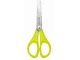 Maped Essentials Pulse 13cm green right-handed school scissors
