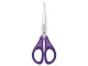 Maped Essentials Pulse Scissors 16cm - Purple