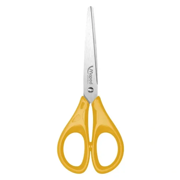 Maped Essentials Pulse 16cm Scissors - Blue