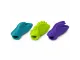 Maped Kidy Learn Shark Pencil Grips in Assorted Colours