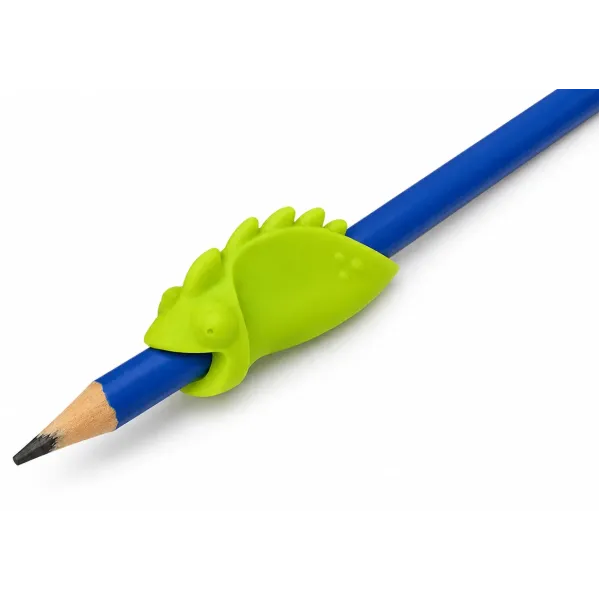 Maped Kidy Learn Shark Pencil Grips in Assorted Colours
