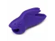 Maped Kidy Learn Shark Pencil Grip Purple