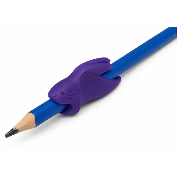 Maped Kidy Learn Shark Pencil Grips in Assorted Colours