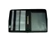 MEECO A4 Conference Folder With Zip - Black