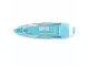 Meeco Retractable Correction Tape Blue 6m x 5mm Meeco retractable correction tape Blue 6m x 5mm in retail packaging