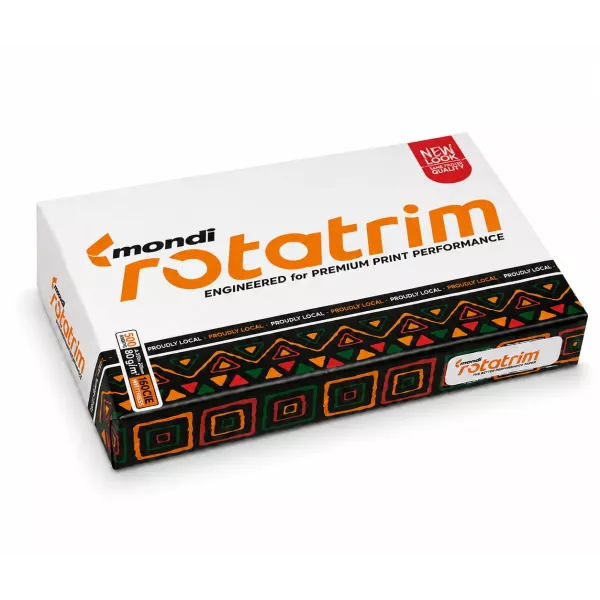 500 Sheets of ROTATRIM A3 Copier Paper