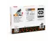 500 Sheets of ROTATRIM A3 Copier Paper