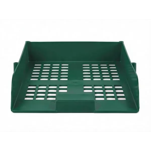 NEXX Letter Tray - Dark Green NEXX Letter Tray - Dark Green