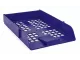 NEXX Letter Tray - Navy Blue