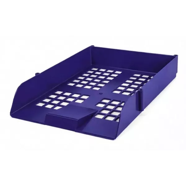 NEXX Letter Tray - Navy Blue