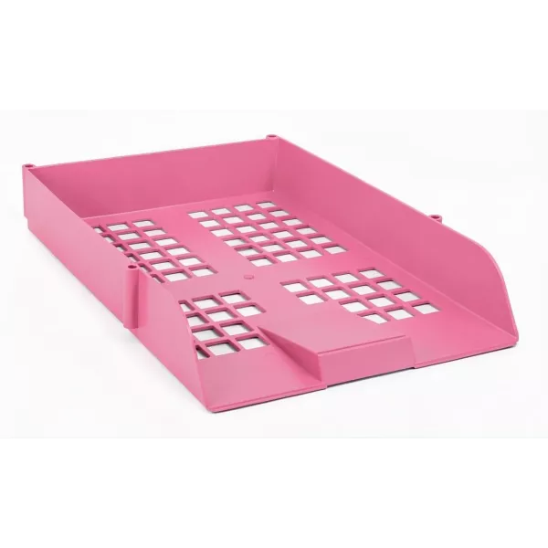 NEXX Letter Tray - Pink NEXX Letter Tray - Pink