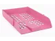 NEXX Letter Tray - Pink NEXX Letter Tray - Pink