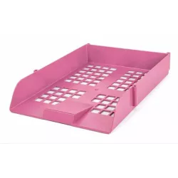 NEXX Letter Tray - Pink NEXX Letter Tray - Pink