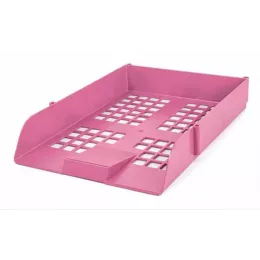 NEXX Letter Tray - Pink