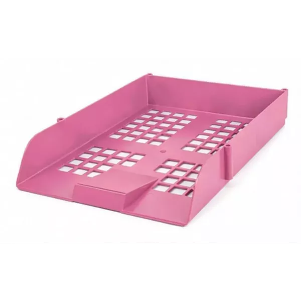 NEXX Letter Tray - Pink NEXX Letter Tray - Pink
