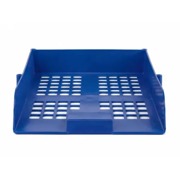 NEXX Letter Tray - Royal Blue NEXX Letter Tray - Royal Blue
