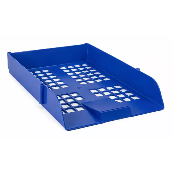 NEXX Letter Tray - Royal Blue NEXX Letter Tray - Royal Blue