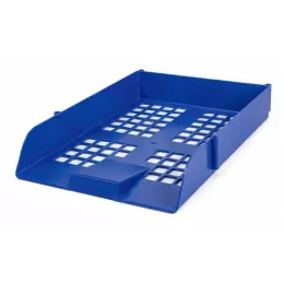 NEXX Letter Tray - Royal Blue