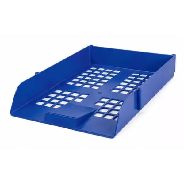 NEXX Letter Tray - Royal Blue NEXX Letter Tray - Royal Blue