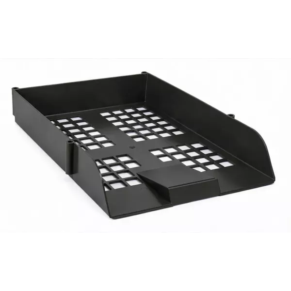 NEXX Letter Tray - Black