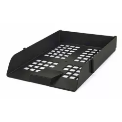 NEXX Letter Tray - Black