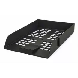 NEXX Letter Tray - Black