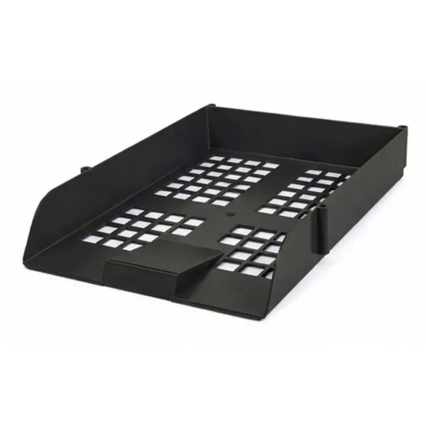 NEXX Letter Tray - Black