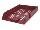 NEXX Letter Tray - Burgundy NEXX Letter Tray - Burgundy