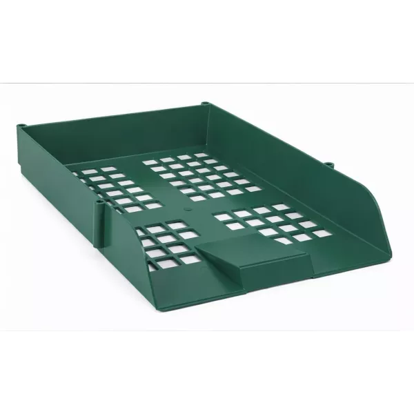 NEXX Letter Tray - Dark Green NEXX Letter Tray - Dark Green