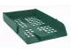 NEXX Letter Tray - Dark Green NEXX Letter Tray - Dark Green
