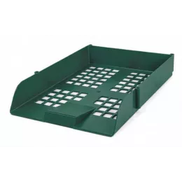 NEXX Letter Tray - Dark Green