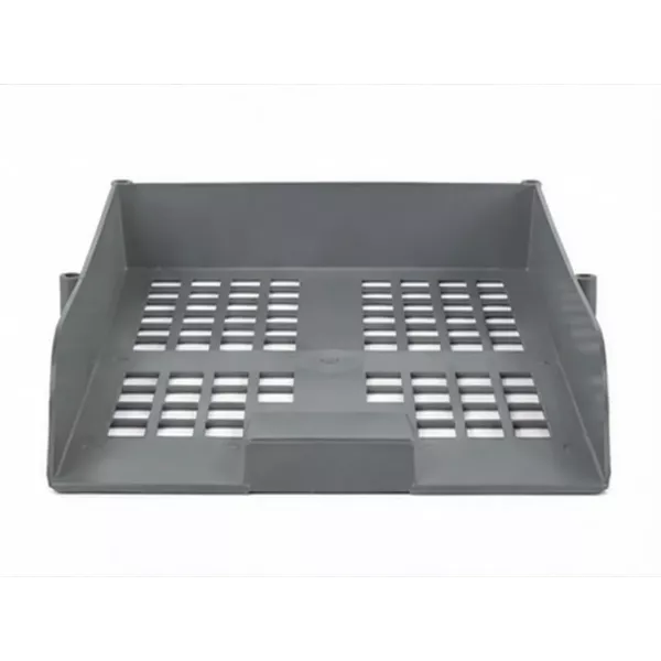 NEXX Letter Tray - Grey