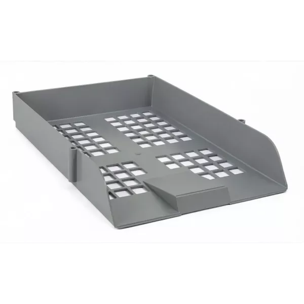 NEXX Letter Tray - Grey