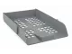 NEXX Letter Tray - Grey
