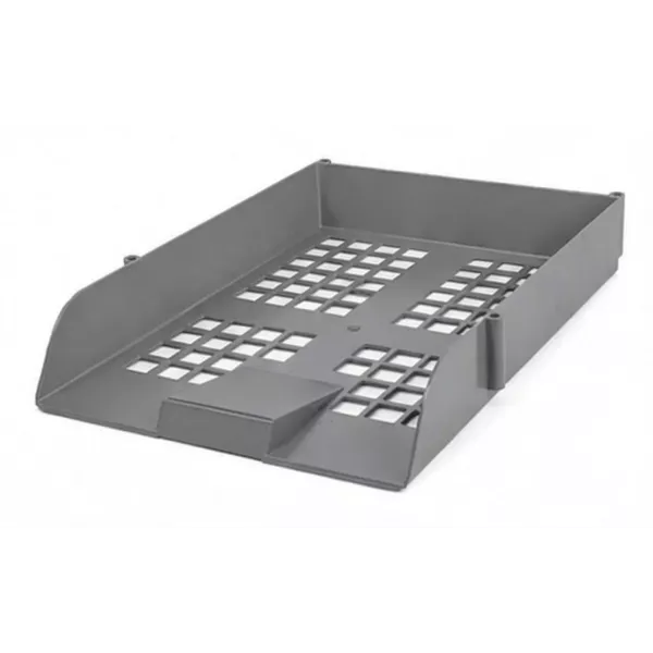 NEXX Letter Tray - Grey