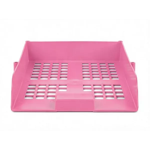 NEXX Letter Tray - Pink NEXX Letter Tray - Pink