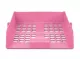 NEXX Letter Tray - Pink NEXX Letter Tray - Pink