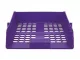 NEXX Letter Tray - Purple