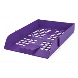 NEXX Letter Tray - Purple NEXX Letter Tray - Purple