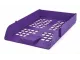 NEXX Letter Tray - Purple