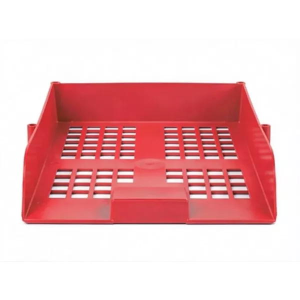 NEXX Letter Tray - Red NEXX Letter Tray - Red