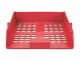 NEXX Letter Tray - Red NEXX Letter Tray - Red