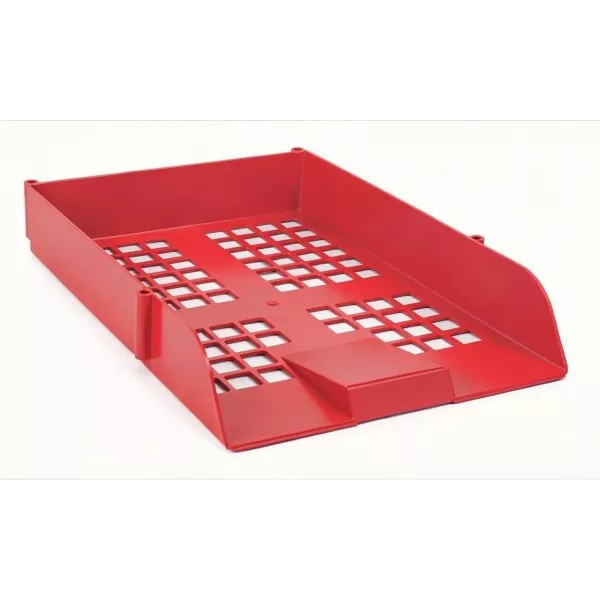 NEXX Letter Tray - Red NEXX Letter Tray - Red