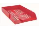 NEXX Letter Tray - Red NEXX Letter Tray - Red